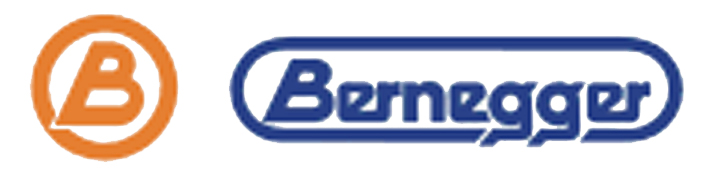 Logo BERNEGGER GMBH